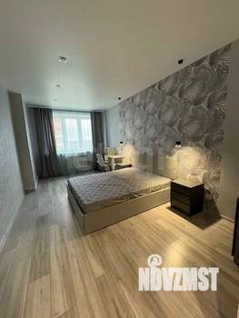 1-к квартира, вторичка, 35м2, 8/14 этаж