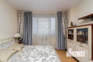 3-к квартира, вторичка, 110м2, 3/10 этаж
