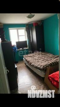 2-к квартира, вторичка, 51м2, 4/10 этаж