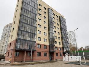 1-к квартира, вторичка, 41м2, 8/9 этаж