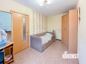 2-к квартира, вторичка, 44м2, 4/5 этаж