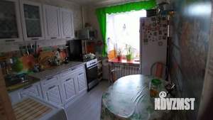 2-к квартира, вторичка, 45м2, 2/12 этаж