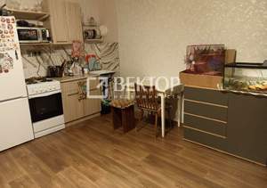 Студия квартира, вторичка, 28м2, 4/10 этаж