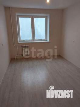 1-к квартира, вторичка, 41м2, 11/14 этаж