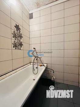 3-к квартира, вторичка, 60м2, 6/9 этаж