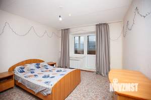 2-к квартира, вторичка, 60м2, 10/14 этаж