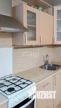 2-к квартира, вторичка, 54м2, 2/4 этаж