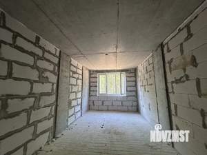 2-к квартира, вторичка, 53м2, 6/8 этаж
