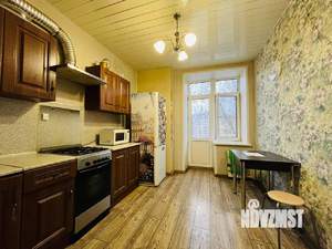 3-к квартира, вторичка, 63м2, 4/4 этаж