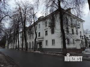 2-к квартира, вторичка, 49м2, 1/3 этаж