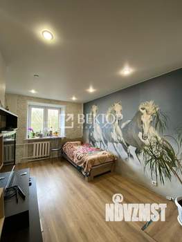 3-к квартира, вторичка, 60м2, 5/5 этаж