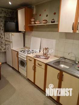 1-к квартира, вторичка, 34м2, 11/12 этаж
