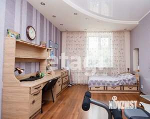 3-к квартира, вторичка, 100м2, 2/4 этаж