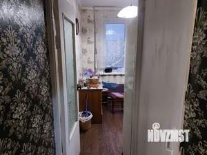 1-к квартира, вторичка, 30м2, 8/10 этаж