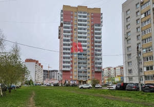 2-к квартира, вторичка, 49м2, 15/17 этаж