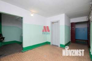 1-к квартира, вторичка, 30м2, 6/9 этаж