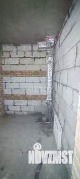 1-к квартира, вторичка, 53м2, 4/7 этаж