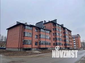 1-к квартира, вторичка, 37м2, 5/5 этаж