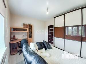 2-к квартира, вторичка, 63м2, 6/6 этаж