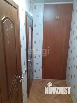 1-к квартира, вторичка, 31м2, 5/5 этаж