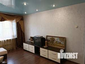 2-к квартира, вторичка, 53м2, 3/10 этаж