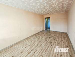 2-к квартира, вторичка, 47м2, 5/5 этаж