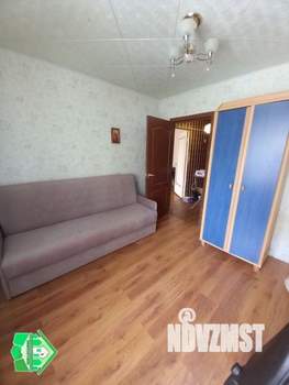 3-к квартира, вторичка, 61м2, 3/9 этаж