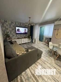 2-к квартира, вторичка, 60м2, 4/9 этаж