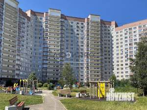 2-к квартира, вторичка, 64м2, 13/17 этаж