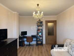 1-к квартира, вторичка, 40м2, 6/16 этаж