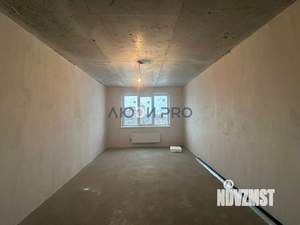 1-к квартира, сданный дом, 39м2, 5/10 этаж