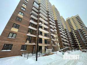 Студия квартира, вторичка, 29м2, 11/18 этаж