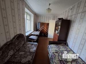 2-к квартира, вторичка, 41м2, 3/5 этаж