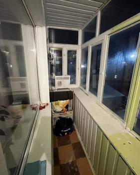 Студия квартира, вторичка, 32м2, 3/5 этаж