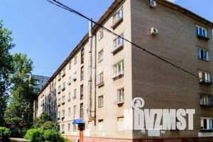 1-к квартира, вторичка, 13м2, 5/5 этаж