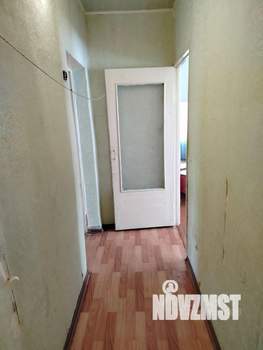 2-к квартира, вторичка, 50м2, 1/3 этаж