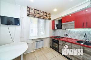 2-к квартира, вторичка, 47м2, 1/2 этаж