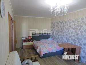 2-к квартира, вторичка, 44м2, 4/5 этаж
