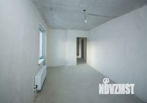 1-к квартира, вторичка, 33м2, 7/18 этаж