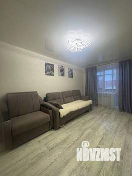 1-к квартира, вторичка, 31м2, 4/5 этаж