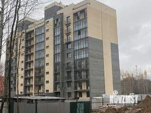 2-к квартира, вторичка, 64м2, 3/9 этаж