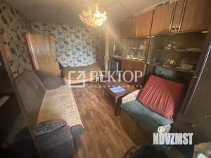 1-к квартира, вторичка, 30м2, 5/5 этаж