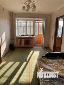 2-к квартира, вторичка, 42м2, 4/5 этаж