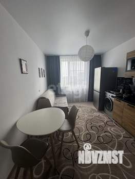 1-к квартира, вторичка, 37м2, 15/15 этаж
