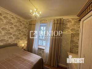 1-к квартира, вторичка, 40м2, 5/5 этаж