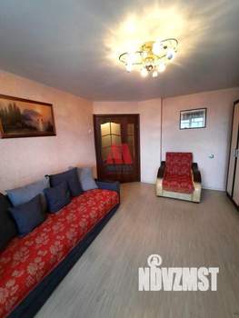3-к квартира, вторичка, 60м2, 5/9 этаж