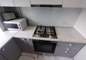 2-к квартира, вторичка, 45м2, 2/5 этаж
