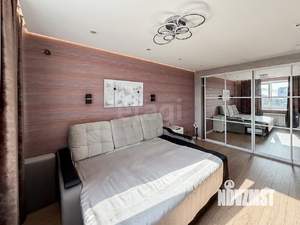 1-к квартира, вторичка, 34м2, 9/9 этаж