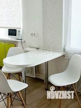 2-к квартира, вторичка, 43м2, 3/5 этаж