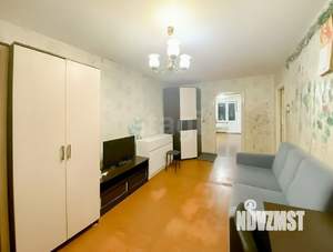 3-к квартира, вторичка, 60м2, 6/9 этаж